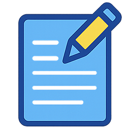 Professional Templates